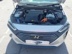2017 HYUNDAI IONIQ PREM for sale at Copart CHESTER