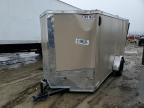 2024 Cynergy Enclosed Cargo Trailer for Sale in Conway, AR - All Over