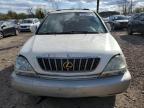 2001 Lexus Rx 300 продається в Chalfont, PA - Front End