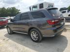2018 Dodge Durango Sxt იყიდება Ocala-ში, FL - Side