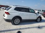 2018 Volkswagen Tiguan Se for Sale in Homestead, FL - Front End