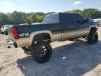 Gaston, SC에서 판매 중인 2004 Chevrolet Silverado K2500 Heavy Duty - Burn - Interior
