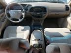 2004 Toyota Sequoia Sr5 en Venta en Wilmer, TX - Side