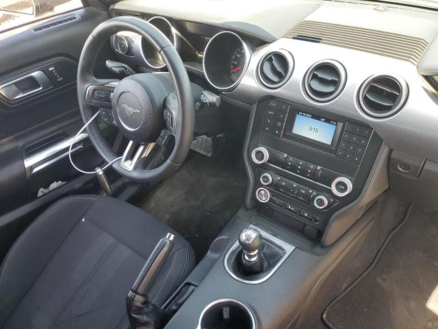  FORD MUSTANG 2019 Szary