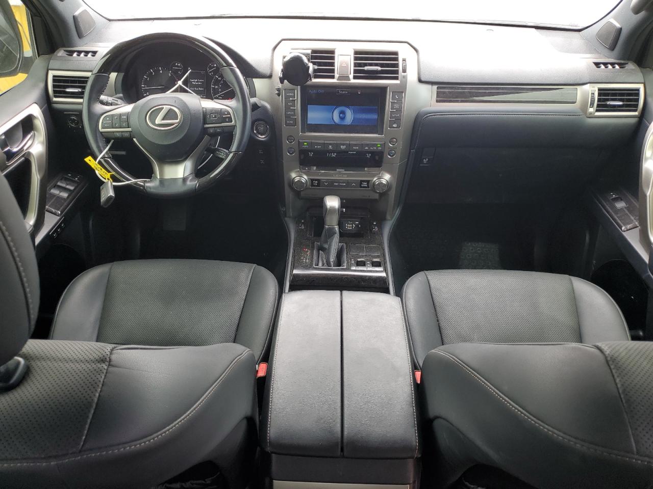2020 Lexus Gx 460 Premium VIN: JTJAM7BX2L5251196 Lot: 51610855