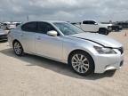 2013 Lexus Gs 350 for Sale in Houston, TX - Front End
