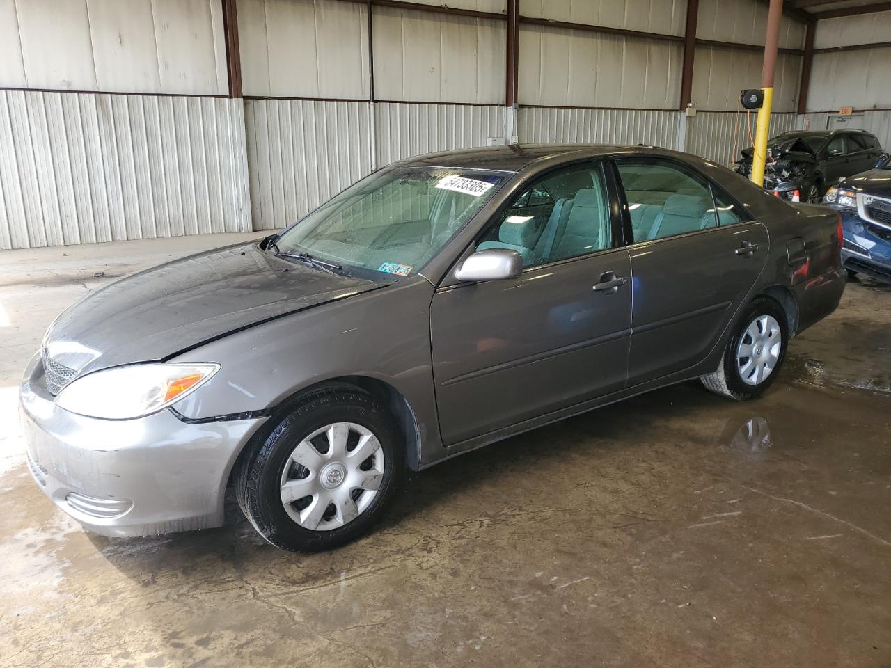 2003 Toyota Camry Le на продаже в Pennsburg, PA - Front End