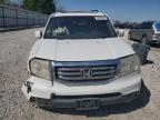 2014 Honda Pilot Exln للبيع في Prairie Grove، AR - Front End