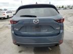 2021 Mazda Cx-5 Carbon Edition zu verkaufen in Apopka, FL - Front End