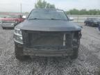 2015 Chevrolet Tahoe C1500 Ltz للبيع في Hueytown، AL - Front End