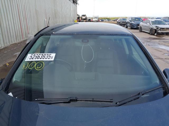 2008 VOLKSWAGEN GOLF GT TD