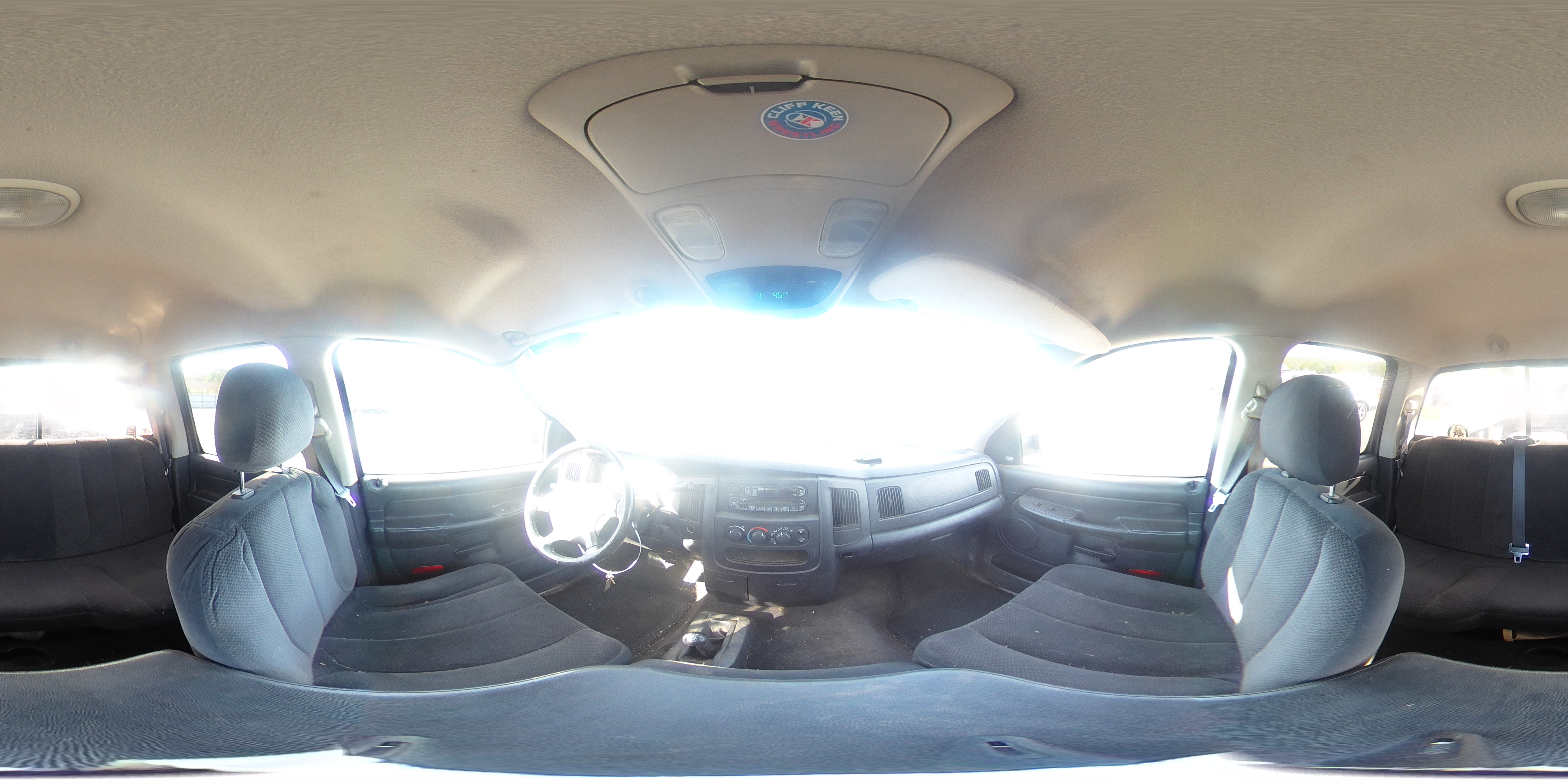 2002 Dodge Ram 1500 VIN: 3D7HU18Z12G150722 Lot: 54432165