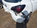 2017 VAUXHALL CORSA ENER for sale at Copart ROCHFORD