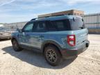 2023 Ford Bronco Sport Big Bend იყიდება Kansas City-ში, KS - Front End