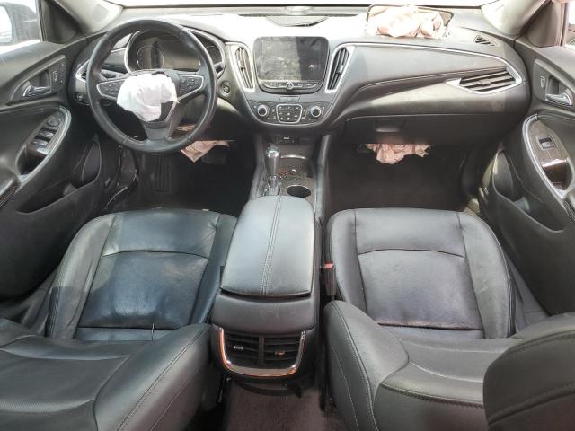  CHEVROLET MALIBU 2019 Черный