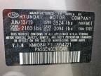 2020 Hyundai Elantra Sel for Sale in Hampton, VA - Front End