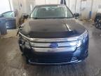 2011 Ford Fusion Se for Sale in Madisonville, TN - Front End
