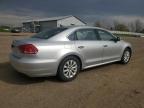 2015 Volkswagen Passat S for Sale in Portland, MI - Front End