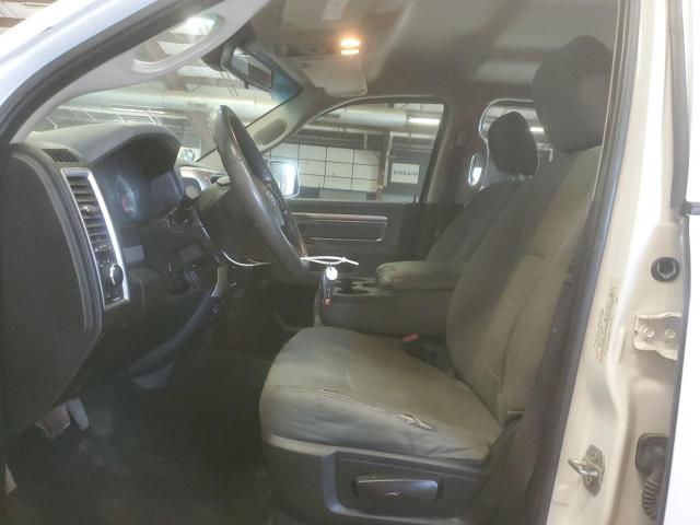 2015 RAM 1500 SLT