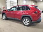2020 Toyota Rav4 Le للبيع في Blaine، MN - Front End