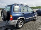 2002 Chevrolet Tracker Zr2 for Sale in Spartanburg, SC - Front End