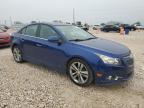 2013 Chevrolet Cruze Ltz for Sale in Temple, TX - Normal Wear