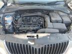 2011 SKODA YETI ELEGA for sale at Copart PETERLEE