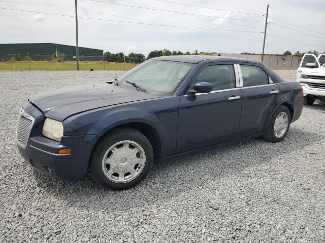 2005 Chrysler 300 Touring