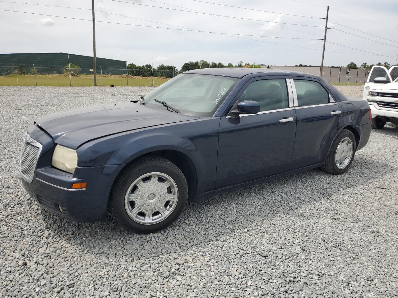 2005 Chrysler 300 Touring de vânzare în Tifton, GA - All Over
