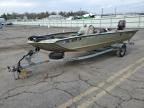 2003 Tracker Boat للبيع في Pennsburg، PA - Front End