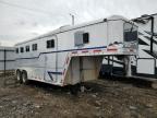 1993 Featherlite Horse Trailer zu verkaufen in Elgin, IL - All Over
