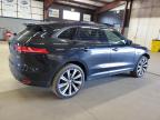 2017 Jaguar F-Pace Premium продається в East Granby, CT - Front End