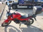 2019 HONDA GLR 125 1W for sale at Copart SANDY
