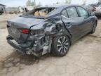 2024 Nissan Sentra Sv за продажба в Pekin, IL - Rear End