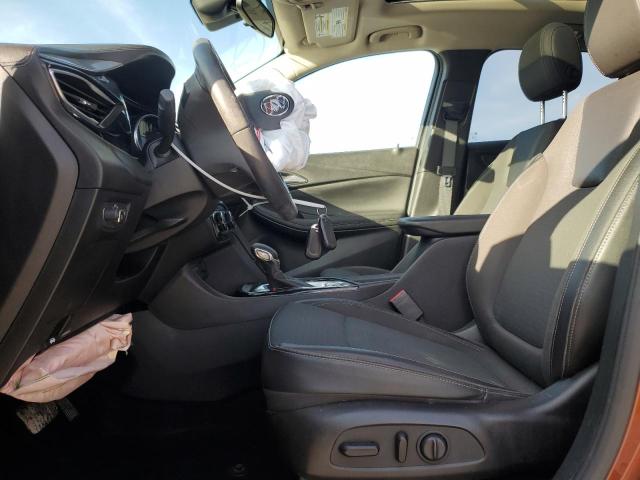  BUICK ENCORE 2021 Brązowy