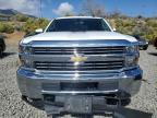 2015 Chevrolet Silverado K2500 Heavy Duty Lt for Sale in Reno, NV - Side