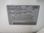 2020 Audi Q5 Premium for Sale in Cahokia Heights, IL - Hail