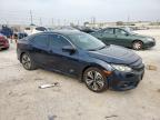 2016 Honda Civic Ex for Sale in Haslet, TX - Front End