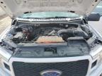 2019 FORD F150 SUPERCREW à vendre chez Copart TX - WACO
