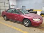 2002 Honda Accord Se de vânzare în Mocksville, NC - Front End