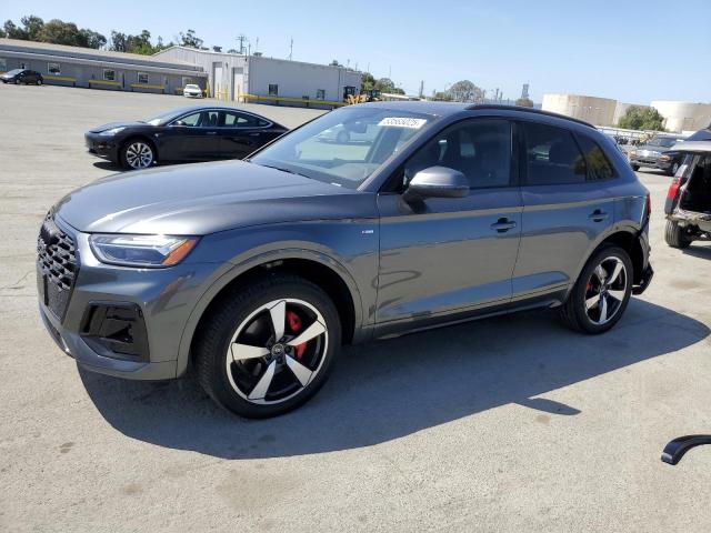 AUDI Q5 – zdjęcie z aukcji, lot #53565025