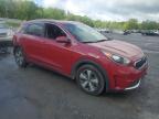 2017 Kia Niro Fe продається в Gastonia, NC - Rear End