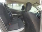 2020 Nissan Versa Sv en Venta en Savannah, GA - Front End