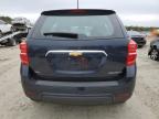 2016 Chevrolet Equinox Ls en Venta en Seaford, DE - Front End