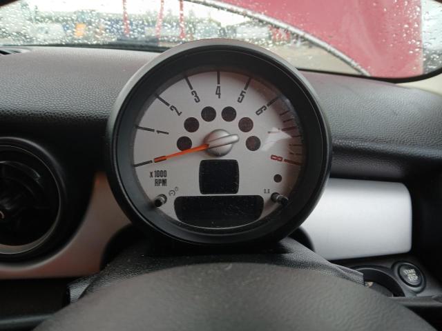 2013 MINI COOPER