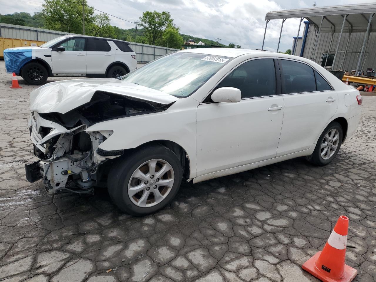 2009 Toyota Camry Se for Sale in Lebanon, TN - Front End