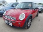 2003 MINI MINI COOPE for sale at Copart SANDY