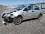 2004 TOYOTA COROLLA CE à vendre chez Copart ON - OTTAWA
