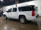 2013 Gmc Yukon Xl K1500 Slt იყიდება Blaine-ში, MN - Side