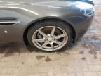 2008 ASTON MARTIN VANTAGE V8 for sale at Copart SANDWICH
